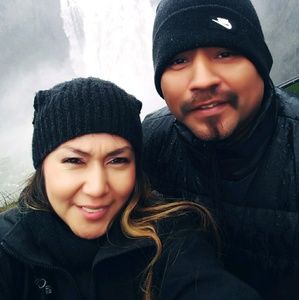 Meet your Posher, Debralee